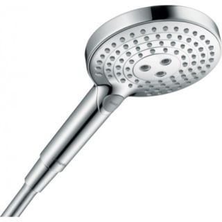 Душевая лейка Hansgrohe Raindance Select S 26014000 хром
