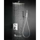 Душевой комплект ALMAes Elbe TVZ-0812 хром