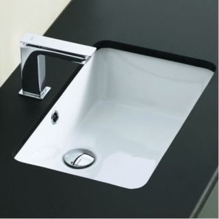 Раковина  ArtCeram WASHBASINS GEA GEL001 01 00 белая 53 см