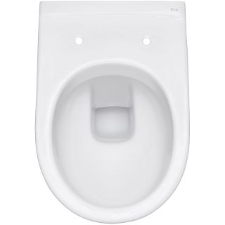 Унитаз Roca Victoria Rimless 34639300Y подвесной
