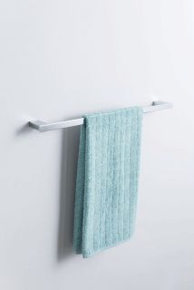 Полотенцедержатель Allen Brau Infinity 6.21011-00 Хром