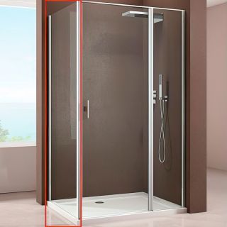 Боковая стенка Allen Brau Priority 3.31020.BA серебро браш