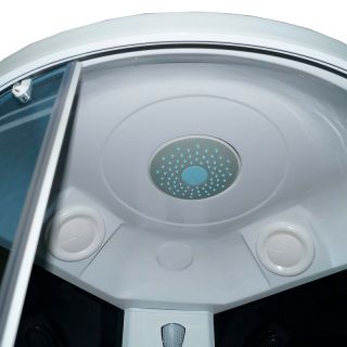 Душевая кабина Parly Classic EC921