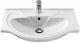 Раковина для мебели Style Line Байкал ЛС-00000143