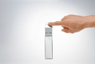 Смеситель Hansgrohe Metropol 32571000 для раковины с д/к