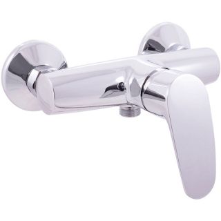 Смеситель для душа Rav Slezak Amur AM781.5 хром