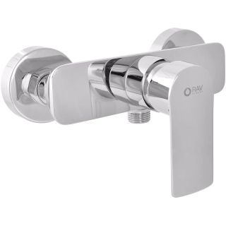 Смеситель для душа Rav Slezak Vltava VT481.5 хром