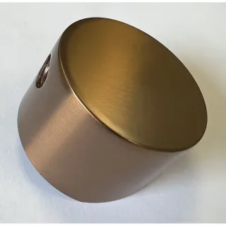 Гигиенический душ со смесителем Timo Saona 2389/19SM розовое золото