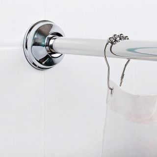 Карниз для ванны Relisan Azalia/Sofi 170х105 Гл000001536 Хром