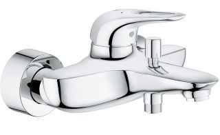 Смеситель для ванны Grohe Eurostyle 33591003 хром
