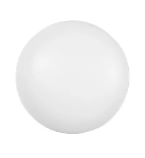 Донный клапан Milleau PD1MW/OO матовый белый без перелива