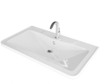 Style Line Умывальник Атлантик 100