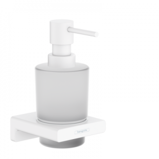 Дозатор Hansgrohe AddStoris 41745700