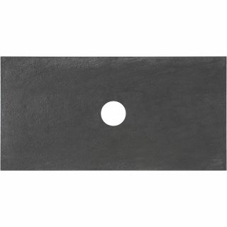 Столешница под раковину Allen Brau Reality 1.32024.GR-S Графит структ