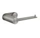 Бумагодержатель Gessi 316 54749.239 брашированная сталь