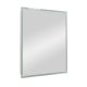 Зеркало-шкаф Reflexion Cube 60 RF2211CB с подсветкой 60х80