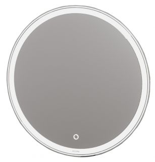 Зеркало с подсветкой Grossman Sento 97070 70см с сенсорным выключателем