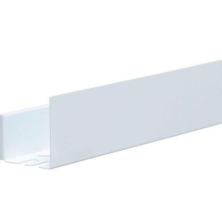 Полка Aquanet Магнум 302231 60 см белый матовый