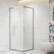 Душевой уголок RGW CL-36 06093688-41 80x80 см хром