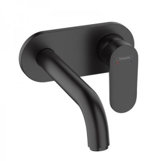 Смеситель Hansgrohe Vernis Blend 71576670 для раковины