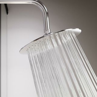 Душевая стойка Damixa Scandinavian Pure 936730000 хром