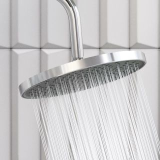 Душевая стойка Damixa Apollo 947000000 Хром