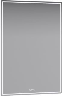 Зеркало с подсветкой Aqwella UM 60см UM0206