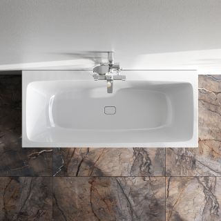 Акриловая ванна Am.Pm Func W84A-180-080W-A 180х80