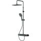 Душевая система AM.PM Func F078F300 с термостатом Хром