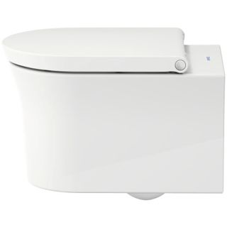 Унитаз Duravit White Tulip 2576092000 подвесной белый