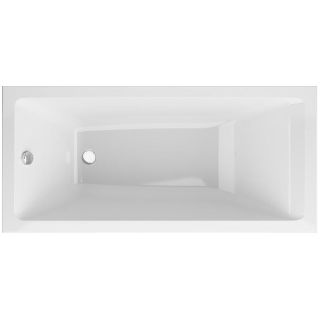 Акриловая ванна Am.Pm Gem W93A-170-075W-A 170х75
