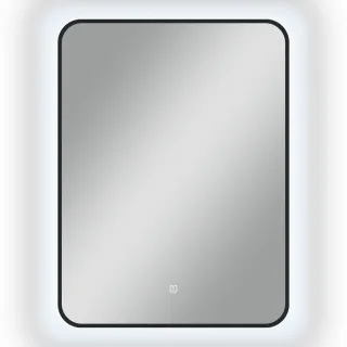 Зеркало Reflexion Nigh RX6149NT с LED подсветкой и сенсорным 60х80