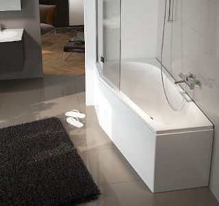 Панель фронтальная Riho Delta 160 209276