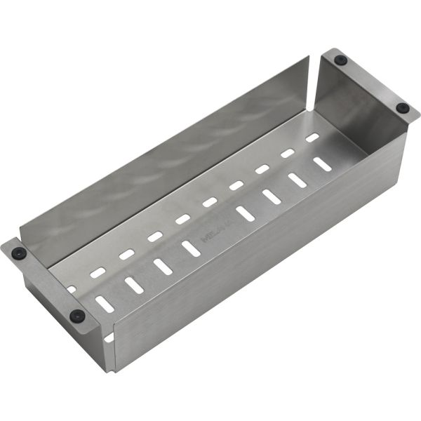 Многофункциональный коландер Melana ProfLine SS304 40см (MLN-H0002B)
