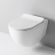 Унитаз Artceram File 2.0 FLV006 05 00 белый