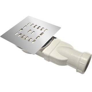 Душевой поддон из искусственного камня BelBagno Uno 120x80 TRAY-MR-UNO-AH-120/80-35-NERO-CR Черный матовый