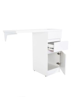 Orange Optima ST-40TUW+RAR тумба с раковиной под стиральную машину правая