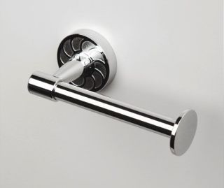 Wasserkraft Isen K-4096 Держатель туалетной бумаги