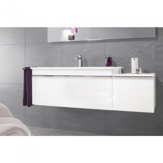 Раковина Villeroy Boch Venticello 50 x 100 см 4104AL01