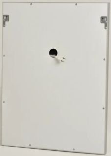 Зеркало с подсветкой Sintesi Kanto Cromo SIN-SPEC-KANTO-CROMO-70 70см хром