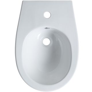 Биде Allen Brau Fantasy 4.11006.20 подвесное белое