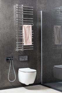 Подвесной унитаз Allen Brau Fantasy 4.11004.20 безободковый белый