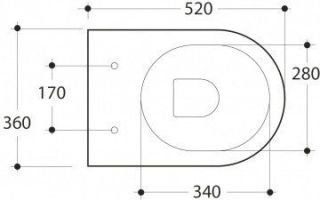 Сиденье для унитаза Kerasan Flo 318901 с крышкой белый