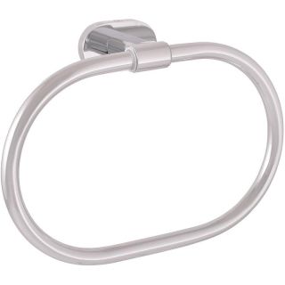 Кольцо для полотенец Rav Slezak Yukon YUA0104 Хром