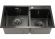 Мойка S7240HB Melana ProfLine 3,0/220 графит
