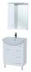 Тумба под раковину Bellezza Уют 60см белый 00000002097