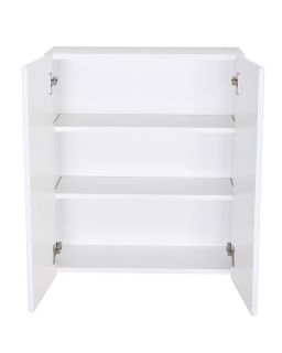 Шкаф Orange Гамма Gm-60SR белый 60 см