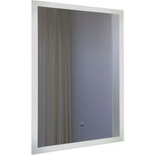 Зеркало  Comforty  Эдельвейс 00-00014238 65 см