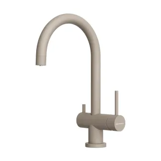 Смеситель OMOIKIRI YAMADA-P SA  4974286 бежевый