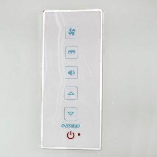 Душевая кабина Deto ЕМ2712R с гм. и эл. 120х80х220 см